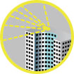 Wireless Building-to-Building Connectivity